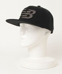 NEW BALANCE | New Balance/ニューバランス　NBロゴ入り キャップ(キャップ)