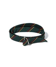 BEAMS PLUS | BEAMS PLUS / ダブルリング リボンベルト(ベルト)