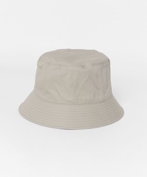 KIJIMA TAKAYUKI | KIJIMA TAKAYUKI　COTTON VENTILE BUCKET HAT(ハット)