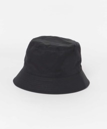 KIJIMA TAKAYUKI | KIJIMA TAKAYUKI　COTTON VENTILE BUCKET HAT(ハット)