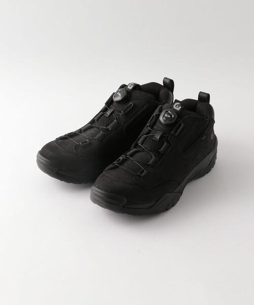 Steven Alan(スティーブンアラン)の「<gravis> RIVAL BCS/シューズ(スニーカー・メンズ・ブラック・9/8/10)」の1枚目の写真