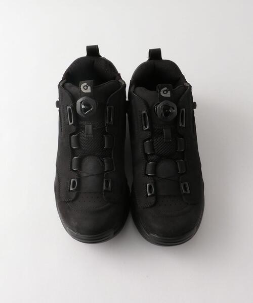 Steven Alan(スティーブンアラン)の「<gravis> RIVAL BCS/シューズ(スニーカー・メンズ・ブラック・9/8/10)」の7枚目の写真