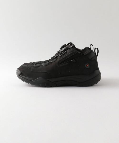 Steven Alan(スティーブンアラン)の「<gravis> RIVAL BCS/シューズ(スニーカー・メンズ・ブラック・9/8/10)」の6枚目の写真