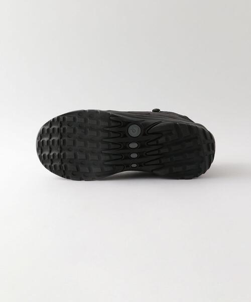 Steven Alan(スティーブンアラン)の「<gravis> RIVAL BCS/シューズ(スニーカー・メンズ・ブラック・9/8/10)」の5枚目の写真