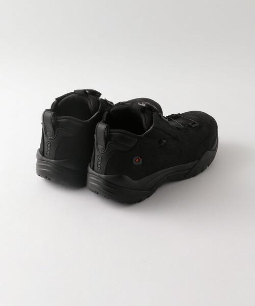 Steven Alan(スティーブンアラン)の「<gravis> RIVAL BCS/シューズ(スニーカー・メンズ・ブラック・9/8/10)」の3枚目の写真