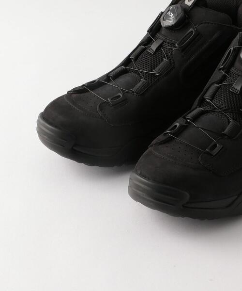 Steven Alan(スティーブンアラン)の「<gravis> RIVAL BCS/シューズ(スニーカー・メンズ・ブラック・9/8/10)」の4枚目の写真