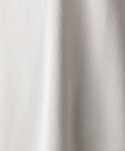 GLOBAL WORK（グローバルワーク）の「キレイ見えサラサラドルマン8分袖/958088（Tシャツ/カットソー・レディース・ブラック/ブルー/グレー系その他/フューシャピンク・FREE）」の18枚目の写真