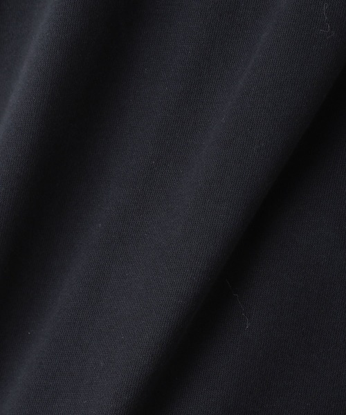 GLOBAL WORK（グローバルワーク）の「キレイ見えサラサラドルマン8分袖/958088（Tシャツ/カットソー・レディース・ブラック/ブルー/グレー系その他/フューシャピンク・FREE）」の9枚目の写真