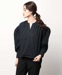 Banana Republic（バナナリパブリック）の「ポプリン ビショップ
