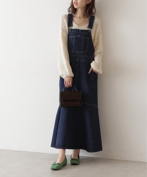 FREE'S MART(フリーズマート)の「◆キルティングローパンプス(パンプス・レディース・ブラック/グリーン/ベージュ・SMALL/MEDIUM)」の5枚目の写真