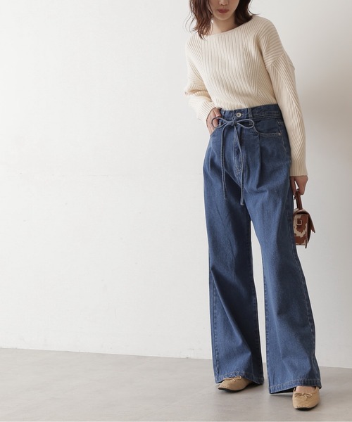 FREE'S MART(フリーズマート)の「◆キルティングローパンプス(パンプス・レディース・ブラック/グリーン/ベージュ・SMALL/MEDIUM)」の6枚目の写真