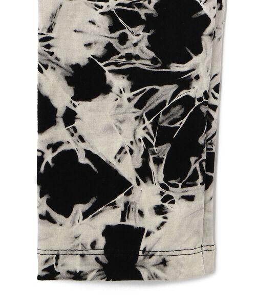 KMRii leggings ケムリ　レギンス KMRii レギンス スパッツ KMRii/ケムリ/Digital print Leggings