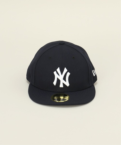 NEW ERA（ニューエラ）の「【NEWERA/ニューエラ】Low Profile 59FIFTY ヤンキース キャップ（キャップ・メンズ・ネイビー・LARGE/MEDIUM）」の10枚目の写真