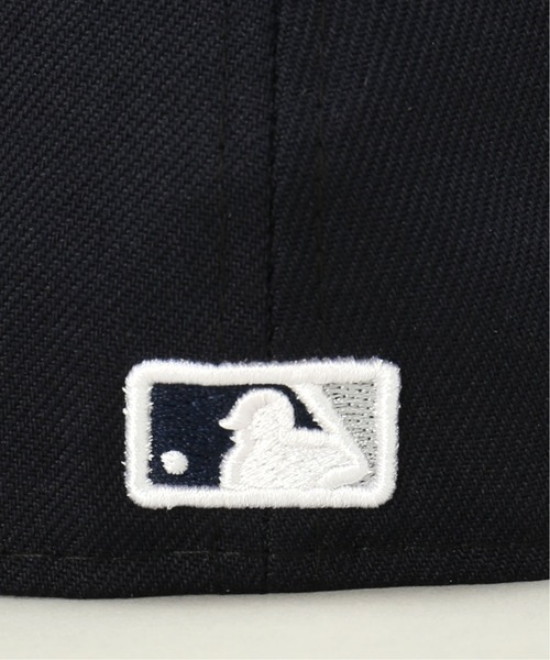 NEW ERA（ニューエラ）の「【NEWERA/ニューエラ】Low Profile 59FIFTY ヤンキース キャップ（キャップ・メンズ・ネイビー・LARGE/MEDIUM）」の11枚目の写真