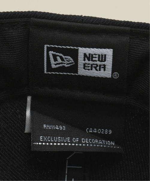 NEW ERA（ニューエラ）の「【NEWERA/ニューエラ】Low Profile 59FIFTY ヤンキース キャップ（キャップ・メンズ・ネイビー・LARGE/MEDIUM）」の9枚目の写真