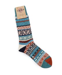 40ｃｔ＆525 | 【CHUP】SIEERA ソックス(ソックス/靴下)