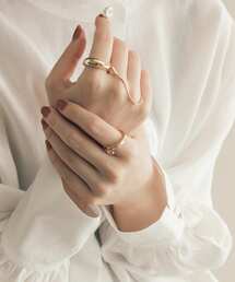 SMELLY | 2セットリング(リング)