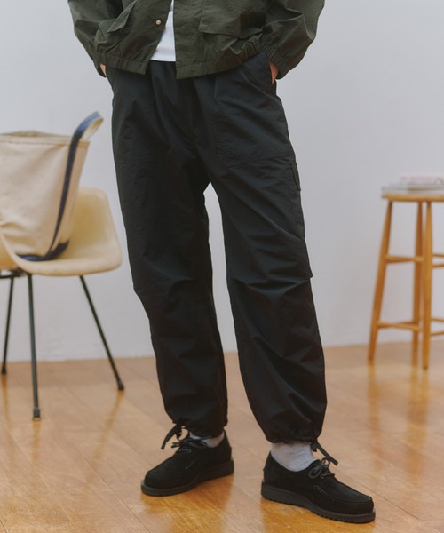 MILITARY（ミリタリー）の「ZOZOカーゴパンツ売上4年間1位