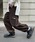 MILITARYi~^[j́u݌v̔9˔jIySETUP7zBasic Military CargoPants.  Type M-65/M-47/Work Painter ChJ[SpciJ[SpcjvbuE