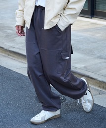 メンズのカーゴパンツ（グレー系）一覧 - WEAR