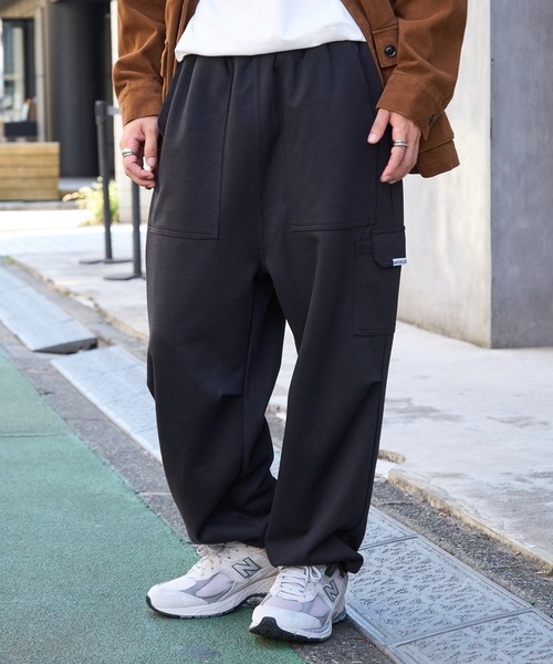 新品タグ付き BRIEFING CARVICO MILITARY 黒 M パンツ UN(I)FORM ミリタリーパンツ 黒 – kuros.style