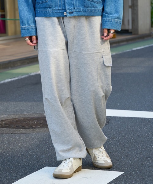 MILITARY（ミリタリー）の「ZOZOカーゴパンツ売上4年間1位