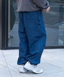 MAISON CLUB（メゾンクラブ）の「累計販売10万本突破！【SETUP7】MAISON CLUB Basic Military CargoPants.  Type M-65/M-47/Work Painter ワイドカーゴパンツ　ペインターパンツ　ワークパンツ（カーゴパンツ）」