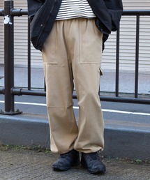 MAISON CLUB（メゾンクラブ）の「累計販売10万本突破！【SETUP7】MAISON CLUB Basic Military CargoPants.  Type M-65/M-47/Work Painter ワイドカーゴパンツ　ペインターパンツ　ワークパンツ（カーゴパンツ）」