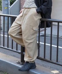 MAISON CLUB（メゾンクラブ）の「累計販売10万本突破！【SETUP7】MAISON CLUB Basic Military CargoPants.  Type M-65/M-47/Work Painter ワイドカーゴパンツ　ペインターパンツ　ワークパンツ（カーゴパンツ）」
