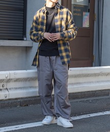 MAISON CLUB（メゾンクラブ）の「累計販売10万本突破！【SETUP7】MAISON CLUB Basic Military CargoPants.  Type M-65/M-47/Work Painter ワイドカーゴパンツ　ペインターパンツ　ワークパンツ（カーゴパンツ）」