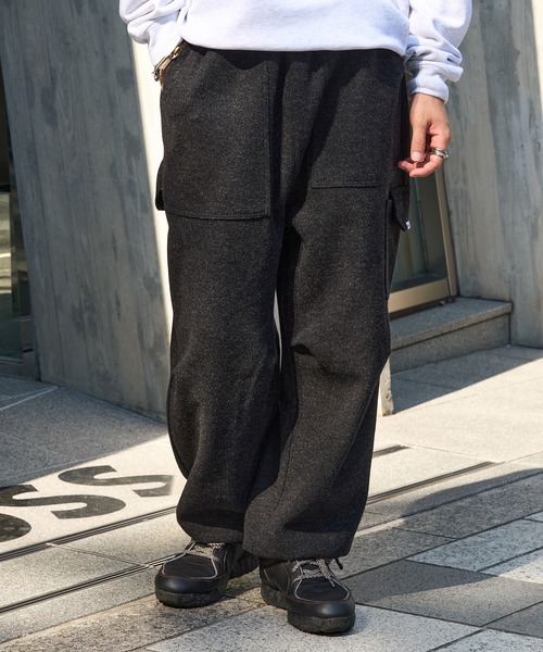 vesp bb7カーゴパンツ　　XL 値下げあり‼️ imgrc0083573689.jpg