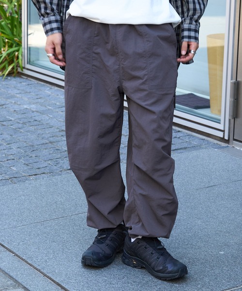 新品未使用　ホーンガーメント　中綿　パンツ　46 M OUTLET】 在庫一掃 40%OFF【SALE】 HORN GARMENTホーン