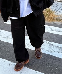 MAISON CLUB（メゾンクラブ）の「累計販売10万本突破！【SETUP7】MAISON CLUB Basic Military CargoPants.  Type M-65/M-47/Work Painter ワイドカーゴパンツ　ペインターパンツ　ワークパンツ（カーゴパンツ）」