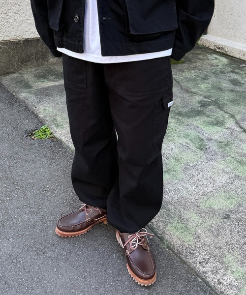 新品タグ付き BRIEFING CARVICO MILITARY 黒 M パンツ 新品タグ付き BRIEFING CARVICO MILITARY 黒 M パンツ