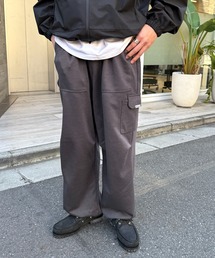 MAISON CLUB（メゾンクラブ）の「累計販売10万本突破！【SETUP7】MAISON CLUB Basic Military CargoPants.  Type M-65/M-47/Work Painter ワイドカーゴパンツ　ペインターパンツ　ワークパンツ（カーゴパンツ）」