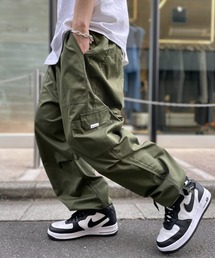 MAISON CLUB（メゾンクラブ）の「累計販売10万本突破！【SETUP7】MAISON CLUB Basic Military CargoPants.  Type M-65/M-47/Work Painter ワイドカーゴパンツ　ペインターパンツ　ワークパンツ（カーゴパンツ）」