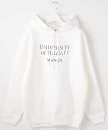 FREAK'S STORE | HAWAII SWEAT PARKA/ハワイスウェットパーカ(Tシャツ/カットソー)