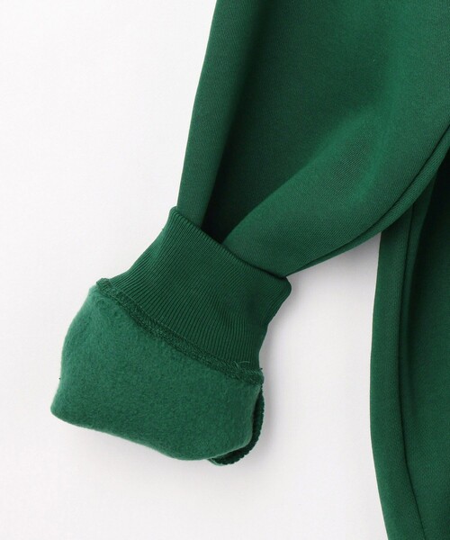 FREAK'S STORE(フリークスストア)の「HAWAII SWEAT PARKA/ハワイスウェットパーカ(Tシャツ/カットソー・レディース・グリーン/オリーブ/ブルーグリーン/ホワイト/オフホワイト/ナチュラル・フリ-)」の18枚目の写真