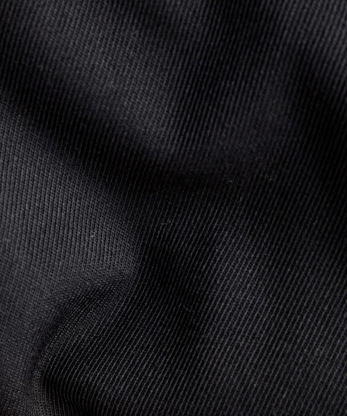 G-STAR（ジースター）の「FIELD PUFFER JACKET/中綿/サステナブル（ダウンジャケット/コート・メンズ・ブラック系その他・SMALL/X-LARGE/X-SMALL/LARGE/MEDIUM）」の5枚目の写真