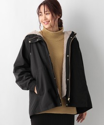 GLOBAL WORK | 3WAY撥水マンパ/218103(マウンテンパーカー)