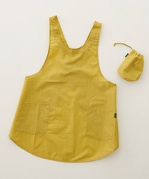 392 plusm（サンキューニプリュスエム）の「Apron - check - 705200（エプロン）」