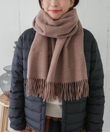 URBAN RESEARCH DOORS | なめらかプレーンストール(ストール/ショール)