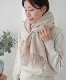 URBAN RESEARCH DOORS | なめらかプレーンストール(ストール/ショール)