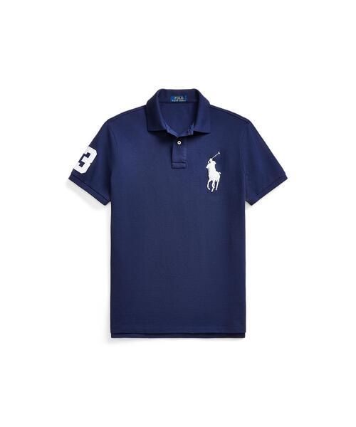POLO RALPH LAUREN（ポロ ラルフ ローレン）の「カスタム スリム