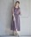 DRESS PLUSihXvXj́u[XVtHhbLOs[X p[eB[hX IP[WihXjvbp[v