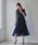 DRESS PLUSihXvXj́u[XVtHhbLOs[X p[eB[hX IP[WihXjvblCr[
