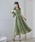 DRESS PLUSihXvXj́u[XVtHhbLOs[X p[eB[hX IP[WihXjvbJ[L