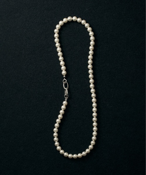 セール】SV925 パールネックレス（ネックレス）｜Jewel closet by L&Co 