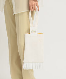 Ray BEAMS | FUMIE＝TANAKA × Ray BEAMS / 別注 コンチョ バッグ(トートバッグ)