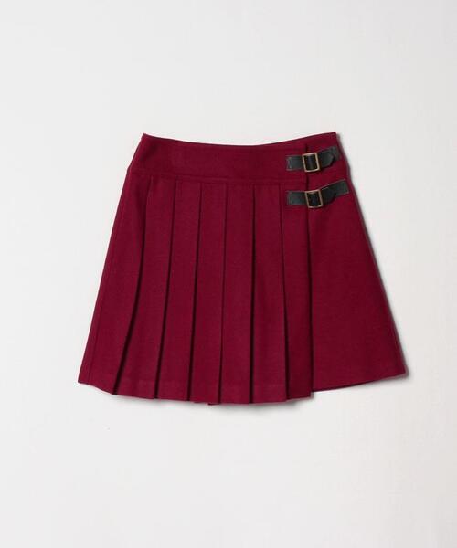 WD44 CULOTTE パンツ